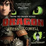 Audiobooks - How to train your dragon