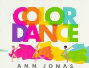 Color - Color Dance