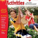 Homework Collection - Summer Bridge Activities