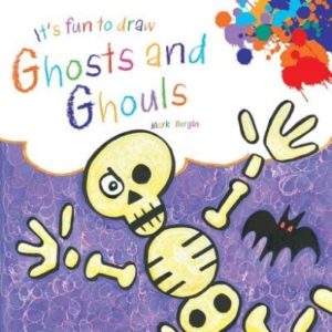 its-fun-to-draw-ghosts-and-ghouls