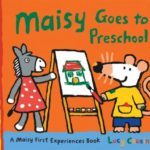 Preschool - Maisy