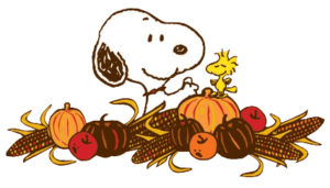 thanksgiving-snoopy