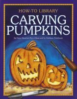 carving-pumpkins