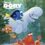 finding dory - dory's story