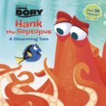 finding dory - hank