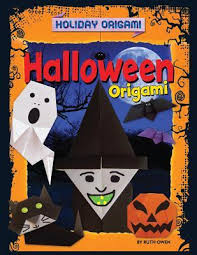 halloween-origami