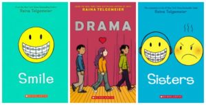 raina-telgemeier-books