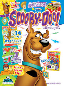 scoobydoomag