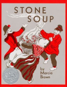 stone soup