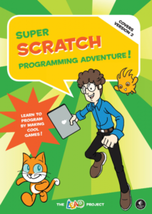 superscratchadventure