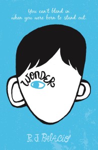 wonder