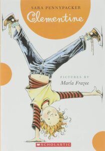 Cover of Clementine