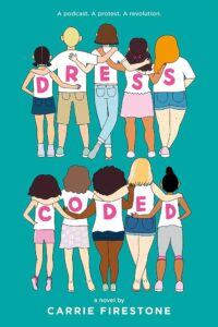 Book cover for Dress Coded