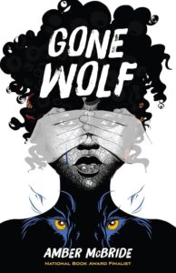 Book Cover for Gone Wolf