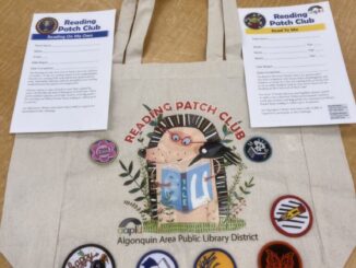 Patch Club Is Back!
